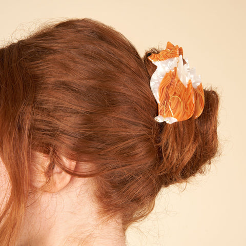 Pinza de pelo “Zorro” – Coucou Suzette