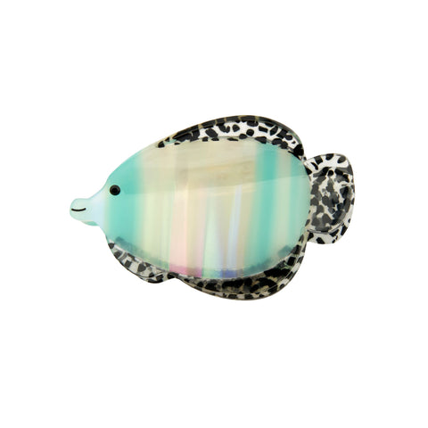 Pinza de pelo “Pez Tropical” – Coucou Suzette