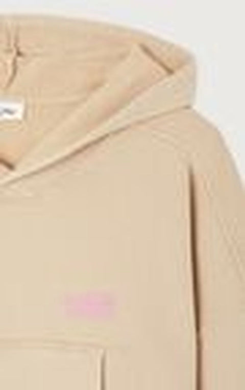 Sudadera con capucha mujer Plizzy American Vintage - Duna Vintage