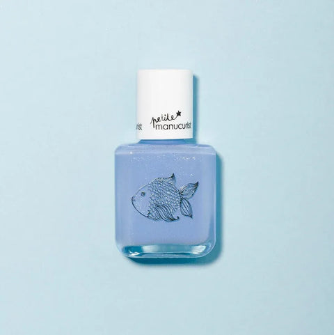 Esmalte de Uñas Kids Pomme – Manucurist Paris