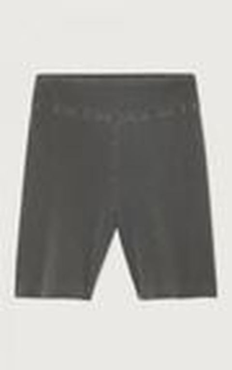 Bermuda mujer Pymaz American Vintage - Carbon Vintage