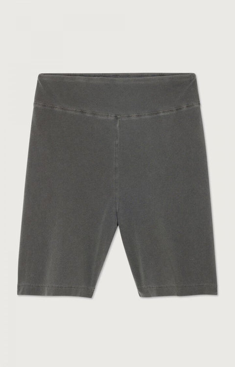 Bermuda mujer Pymaz American Vintage - Carbon Vintage