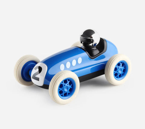 Coche Verve Loretino Monaco Azul Claro - Playforever