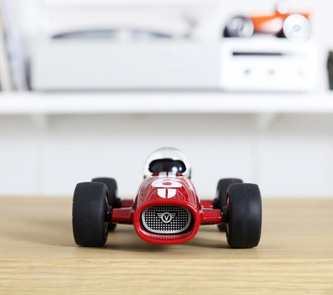 Coche Verve Malibu Ross - Playforever