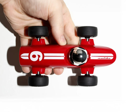 Coche Verve Malibu Ross - Playforever