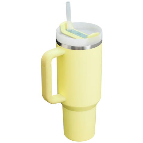 Quencher® H2.0 FlowState™ 0.89L - Amarillo Daffodil - Stanley