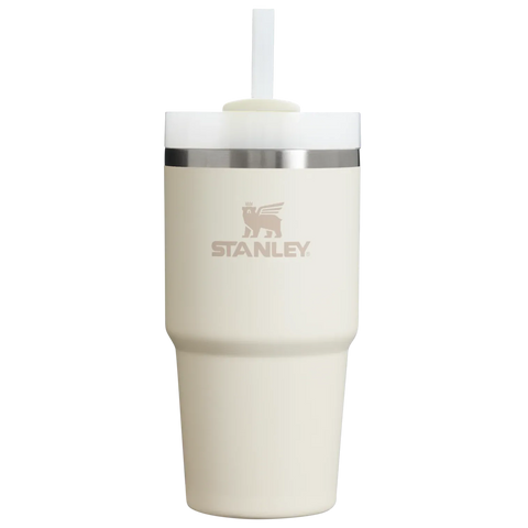 Termo Quencher® H2.0 FlowState™ 0.59L - Cream - Stanley