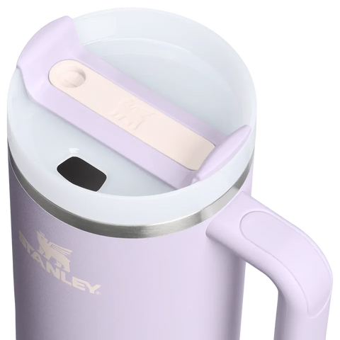 Quencher® H2.0 FlowState™ 0.89L - Purple Dust - Stanley