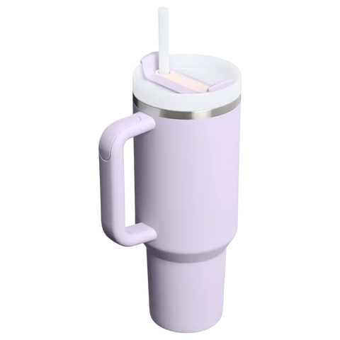 Quencher® H2.0 FlowState™ 0.89L - Purple Dust - Stanley