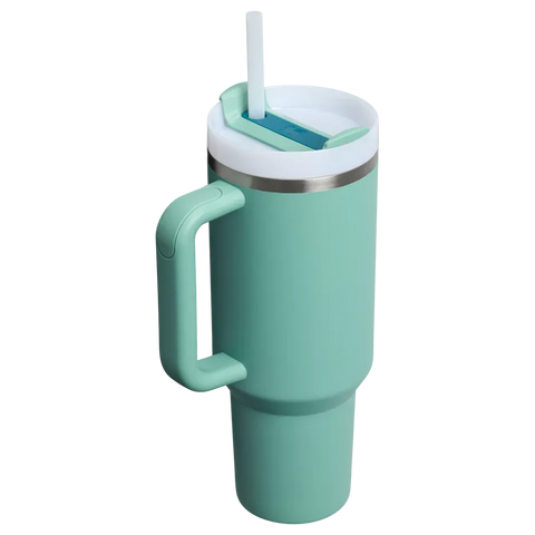 Quencher® H2.0 FlowState™ 0.89L - Spring Green - Stanley