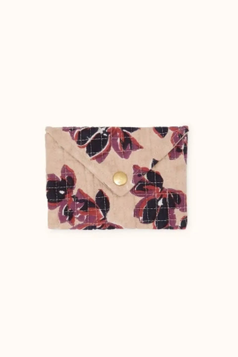 Sobre Ravi - Violeta Macadamia