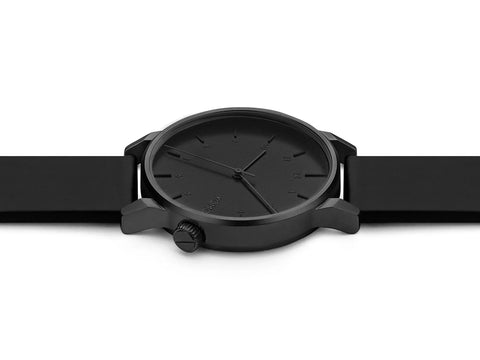 Winston Regal All Black - Komono