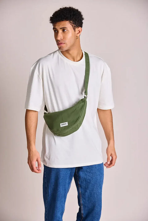 Riñonera Andrea Olive - Hindbag