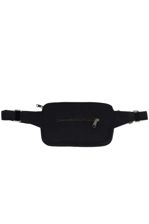 Riñonera Harry Negra - Hindbag