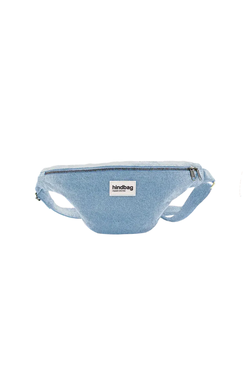 Sasha Olive Waist Bag - Hindbag