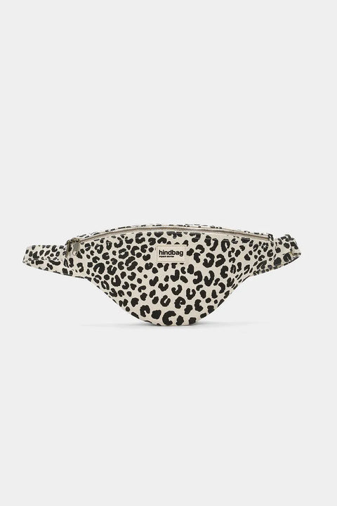 Sasha Olive Waist Bag - Hindbag
