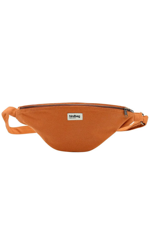 Sasha Olive Waist Bag - Hindbag