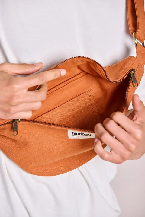 Riñonera Sasha Siena - Hindbag