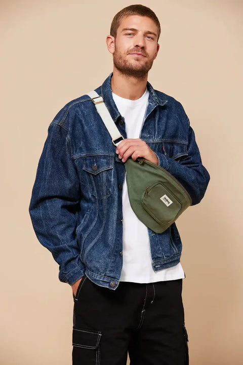 Riñonera XL Sofia Oliva - Hindbag