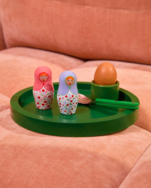 Ensemble sel et poivre Teckel – Fluid Market