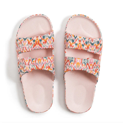 Sandalias de playa - Asha Rosa - Freedom Moses
