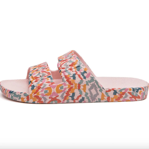 Sandalias de playa - Asha Rosa - Freedom Moses