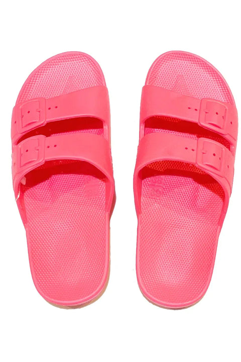 Sandalias de playa - Glow - Freedom Moses