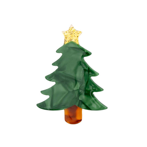 Horquilla “Arbol de Navidad” – Coucou Suzette
