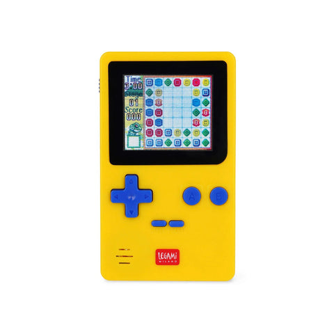 Mini Consola Portátil - Super Arcade Station -  Legami