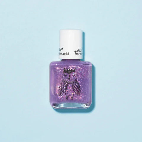 Esmalte de Uñas Kids Scarlett – Manucurist Paris