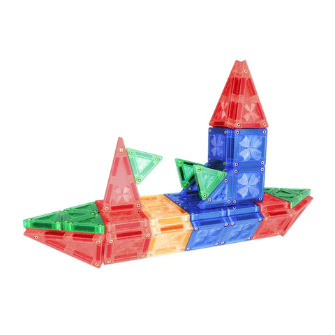 Mini Travel Cleverclixx 28 piezas colores vivos – Cleverclixx
