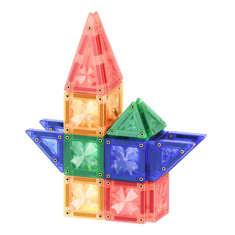 Mini Travel Cleverclixx 28 piezas colores vivos – Cleverclixx