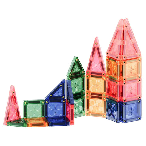 Mini Travel Cleverclixx 28 piezas colores pastel – Cleverclixx