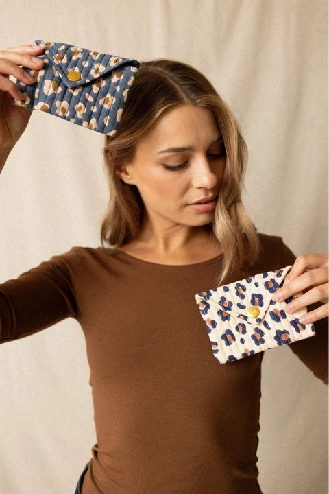 Sobre Rava - Léopard Rust - Apaches