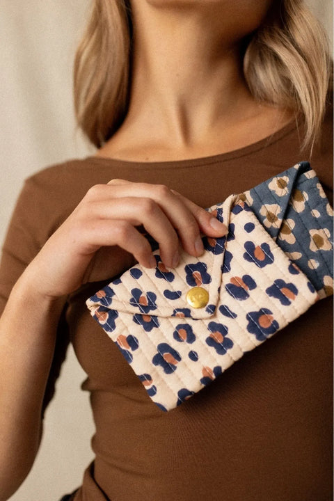 Sobre Rava - Léopard Rust - Apaches