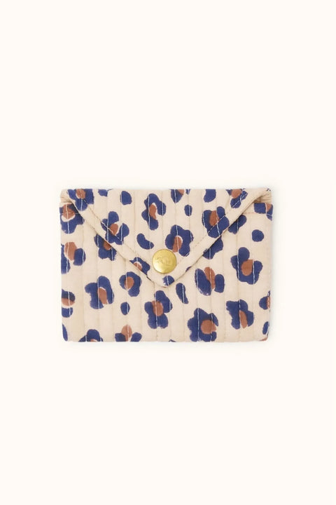 Sobre Rava - Léopard Rust - Apaches