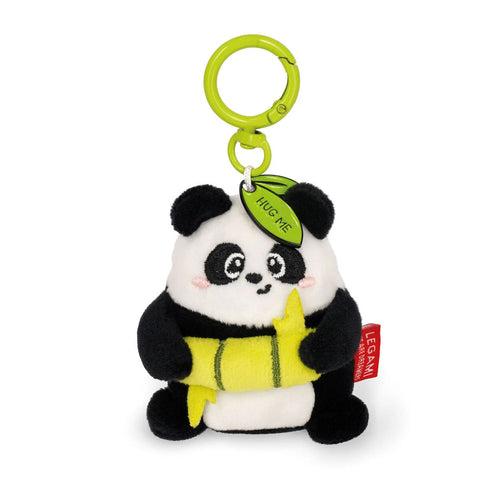 Llavero de Peluche Panda - Tiny Super Soft!– Legami