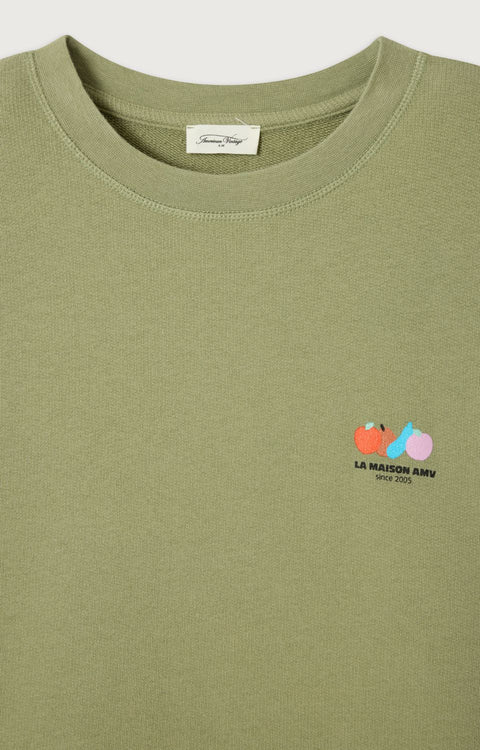 Sudadera Atubay - Rive – American Vintage