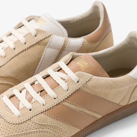 Zapatillas Sweet Dune - Caval