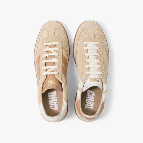 Zapatillas Sweet Dune - Caval