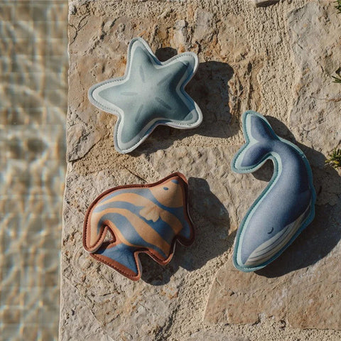 Set juguetes de buceo Océano – Little Dutch