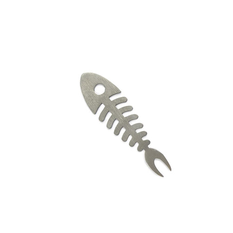 Set de 6 Tenedores Sardines aperitivo en una lata Conserverie - Balvi