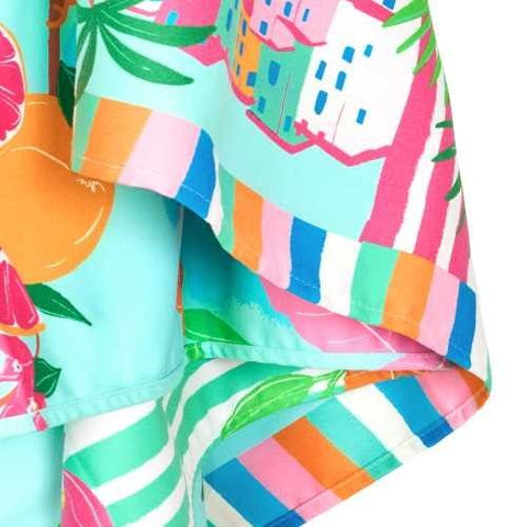 Toalla secado rápido Summer Sweet Escape XL 2x0,9 M - Dock & Bay