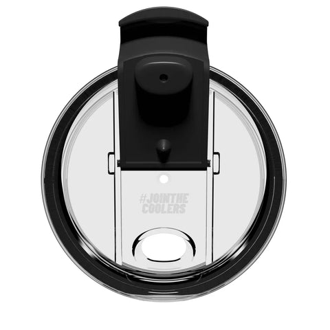 Vaso térmico Tumbler 330 ml - Nebula Patch Zone - Cool Bottles