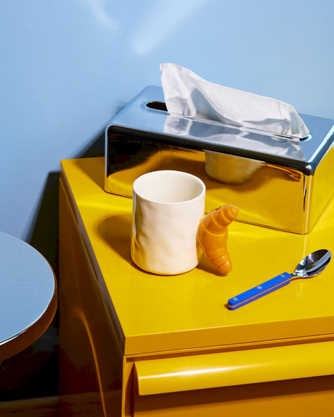 Mug “Croissant” – Fluid Market