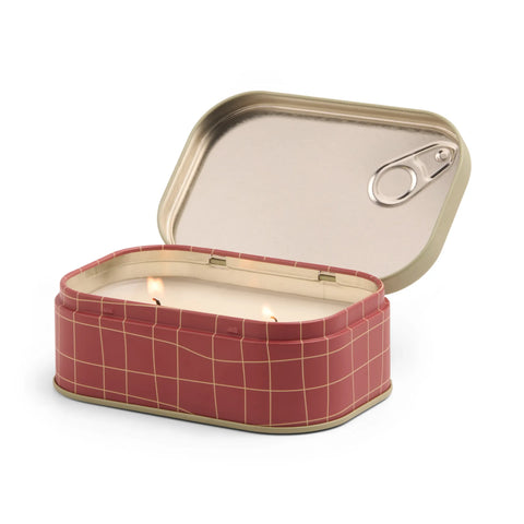 Bougie en boîte « Bistro – Figue et Olive » – Paddywax