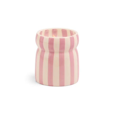 Vela cerámica “Cabana - Grecian Sand” – Paddywax