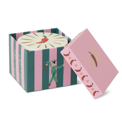 Bougie en céramique « A Dopo Sun – Fleur d’Oranger » – Paddywax