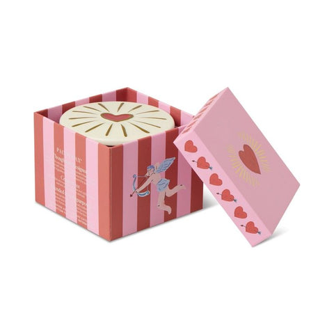 Ceramic candle “A Dopo Sun – Orange Blossom” – Paddywax