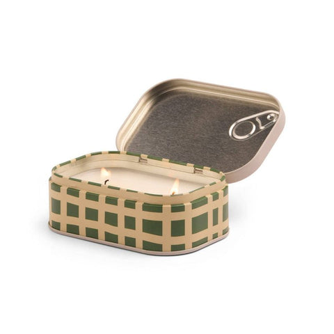 Bougie en boîte « Bistro – Figue et Olive » – Paddywax